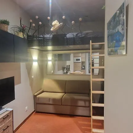 Le Perchoir De Cocoon Apartment Cassis