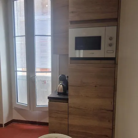 Le Perchoir De Cocoon Apartment Cassis