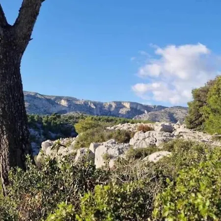 Apartment Le Perchoir De Cocoon Cassis