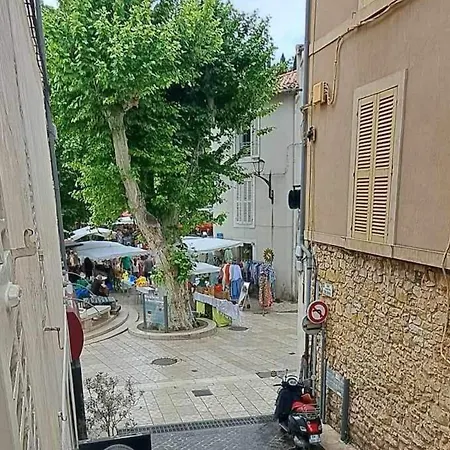 Le Perchoir De Cocoon Apartment *