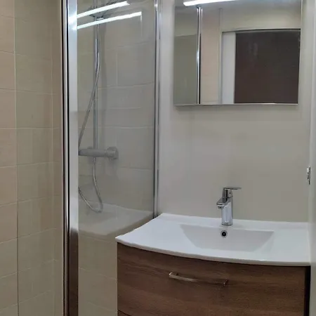 Le Perchoir De Cocoon Apartment *